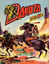 Cover for Dakota (Mon Journal, 1954 series) #17