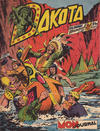 Cover for Dakota (Mon Journal, 1954 series) #21