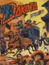 Cover for Dakota (Mon Journal, 1954 series) #22