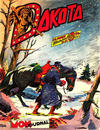 Cover for Dakota (Mon Journal, 1954 series) #23