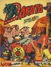 Cover for Dakota (Mon Journal, 1954 series) #24