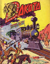 Cover for Dakota (Mon Journal, 1954 series) #26