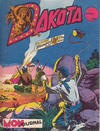 Cover for Dakota (Mon Journal, 1954 series) #27