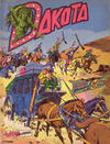 Cover for Dakota (Mon Journal, 1954 series) #28
