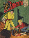Cover for Dakota (Mon Journal, 1954 series) #31