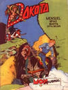 Cover for Dakota (Mon Journal, 1954 series) #40
