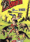 Cover for Dakota (Mon Journal, 1954 series) #44
