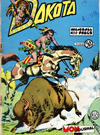 Cover for Dakota (Mon Journal, 1954 series) #45