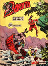 Cover for Dakota (Mon Journal, 1954 series) #49