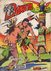Cover for Dakota (Mon Journal, 1954 series) #52
