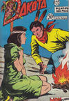 Cover for Dakota (Mon Journal, 1954 series) #55