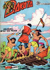 Cover for Dakota (Mon Journal, 1954 series) #62