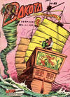 Cover for Dakota (Mon Journal, 1954 series) #63