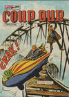 Cover for Coup dur (Mon Journal, 1972 series) #2