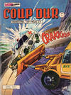 Cover for Coup dur (Mon Journal, 1972 series) #6