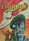 Cover for Coup dur (Mon Journal, 1972 series) #3