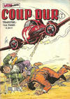 Cover for Coup dur (Mon Journal, 1972 series) #9