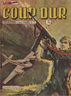 Cover for Coup dur (Mon Journal, 1972 series) #5