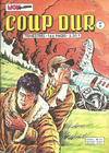 Cover for Coup dur (Mon Journal, 1972 series) #8