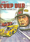Cover for Coup dur (Mon Journal, 1972 series) #10