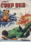 Cover for Coup dur (Mon Journal, 1972 series) #15