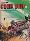 Cover for Coup dur (Mon Journal, 1972 series) #12