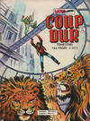 Cover for Coup dur (Mon Journal, 1972 series) #13