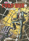 Cover for Coup dur (Mon Journal, 1972 series) #24