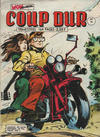 Cover for Coup dur (Mon Journal, 1972 series) #16