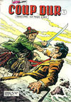 Cover for Coup dur (Mon Journal, 1972 series) #17