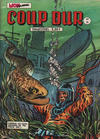 Cover for Coup dur (Mon Journal, 1972 series) #20