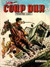 Cover for Coup dur (Mon Journal, 1972 series) #18