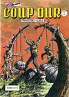 Cover for Coup dur (Mon Journal, 1972 series) #21