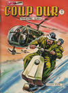 Cover for Coup dur (Mon Journal, 1972 series) #19