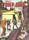 Cover for Coup dur (Mon Journal, 1972 series) #23
