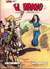 Cover for El Bravo (Mon Journal, 1977 series) #27