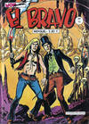 Cover for El Bravo (Mon Journal, 1977 series) #13