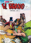 Cover for El Bravo (Mon Journal, 1977 series) #11