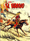 Cover for El Bravo (Mon Journal, 1977 series) #16