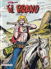 Cover for El Bravo (Mon Journal, 1977 series) #17