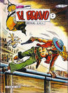 Cover for El Bravo (Mon Journal, 1977 series) #40