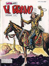 Cover for El Bravo (Mon Journal, 1977 series) #24