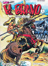 Cover for El Bravo (Mon Journal, 1977 series) #33