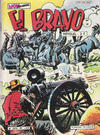 Cover for El Bravo (Mon Journal, 1977 series) #29