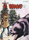 Cover for El Bravo (Mon Journal, 1977 series) #30