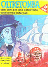 Cover for Oltretomba Collezione (Ediperiodici, 1977 series) #22
