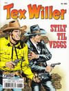 Cover for Tex Willer (Hjemmet / Egmont, 1998 series) #660