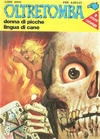 Cover for Oltretomba Collezione (Ediperiodici, 1977 series) #69