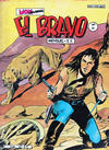 Cover for El Bravo (Mon Journal, 1977 series) #53