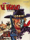 Cover for El Bravo (Mon Journal, 1977 series) #52